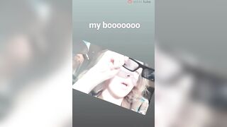 Millie Bobby Brown: My Booooooo #4