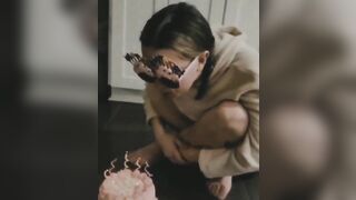 Millie Bobby Brown: thank u for my birthday wishes feelin grateful. my family. friends. fans. forever thankful for your love ♥️♥️ #4