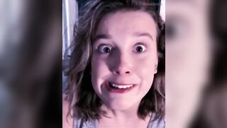 Millie Bobby Brown: The birthday girl #1