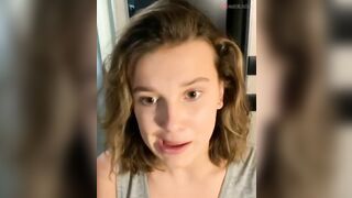 Millie Bobby Brown: The birthday girl #3