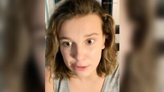 Millie Bobby Brown: The birthday girl #4