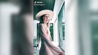 Millie Bobby Brown: TikTok Dance #1