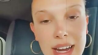 Millie Bobby Brown: New Insta video for Florence by Mills' 2nd birthday #2