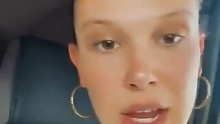 Millie Bobby Brown: New Insta video for Florence by Mills' 2nd birthday #3