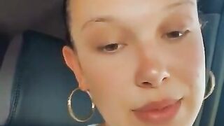 Millie Bobby Brown: New Insta video for Florence by Mills' 2nd birthday #4