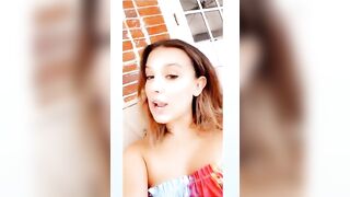 Millie Bobby Brown: Stay Home #3