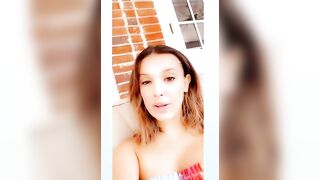 Millie Bobby Brown: Stay Home #4