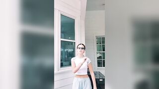 Millie Bobby Brown: New tiktok #2