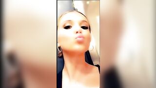 Millie Bobby Brown: Kiss ♥️♥️ №2 #1