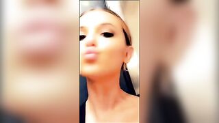 Millie Bobby Brown: Kiss ♥️♥️ №2 #2