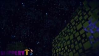 Minecraft Porn: Minecraft #1