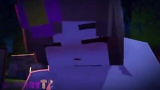 Minecraft Porn: Minecraft #3