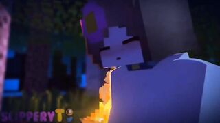 ❤minecraft jenny sex❤gif