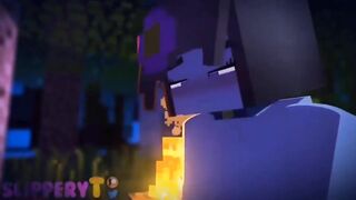 Minecraft Porn: ❤minecraft jenny sex❤gif #3