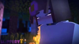 Minecraft Porn: ❤minecraft jenny sex❤gif #4