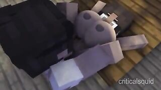 Minecraft: Got caught jackin #2