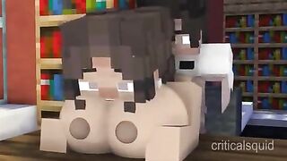 Minecraft: Got caught jackin #4