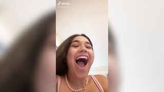 Sofia Gomez: when she wants your cum in her mouth #3