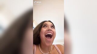 Sofia Gomez: when she wants your cum in her mouth #4