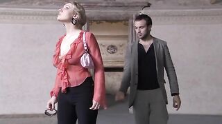 Proper Way to Approach a Woman / Anna Jimskaya from Monamour by Tinto Brass