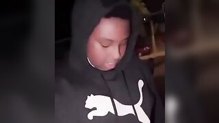 15 year old getting head by 18 year old somali girl