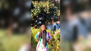 Somali Girls: sanaaxlii #2