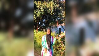 Somali Girls: sanaaxlii #4