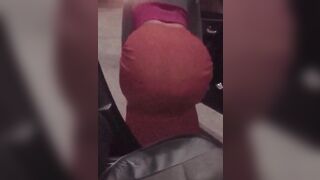 Somali Girls: Crazy ass #4