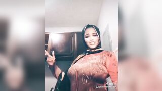 Somali Girls: Sexy somali milf with huge tits #4