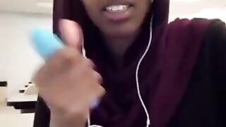 This Somali girl you guys been looking for