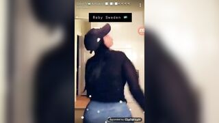 Somali Girls: ♥️♥️ ♥️♥️ Fat Ass Somali girl #2