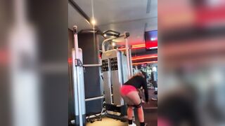 Sommer Ray: Booty Gains #3