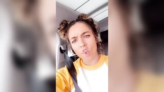 Sommer Ray: Instagram Story №3 #2