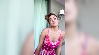 Sommer Ray: Sommer Ray TikTok #2