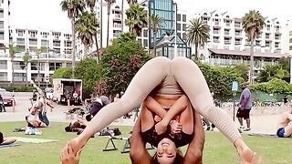 Sommer Ray: Acrobatics №2 #3