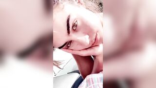 Sommer Ray: Eyes & Booty #1