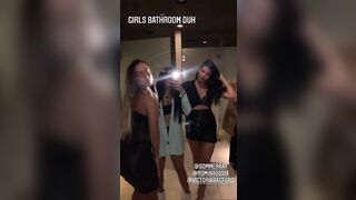 Sommer Ray: Damn it, why did you have to stop her birthday clap?! ♥️♥️♥️♥️ #2