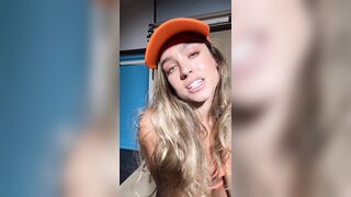 Sommer Ray: orange crush #1