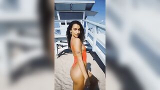 Sommer Ray: lifeguard on duty #2