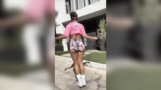 Sommer Ray: Jump Rope №2 #2