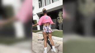 Sommer Ray: Jump Rope №2 #3