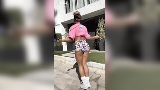 Sommer Ray: Jump Rope №2 #4