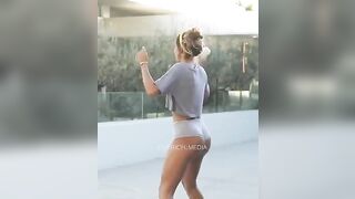 Sommer Ray: Hot twerking!! #1