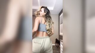 slo mo twerk