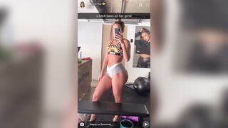 Sommer Ray: I can’t get enough of her! ♥️♥️ Cameltoe ♥️♥️ #2