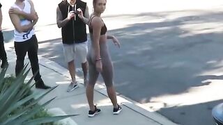 Sommer Ray: Zoom onto those goods #2