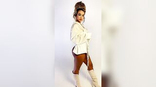 Sommer Ray: Photoshoot BTS 8 #3