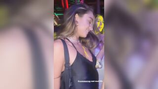 Sommer Ray: out partying #3