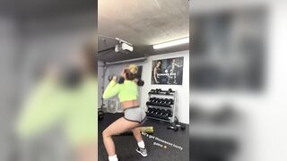 Sommer Ray: Booty shorts №3 #4