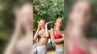 Sophia Diamond: why do they look so small♥️♥️ #3